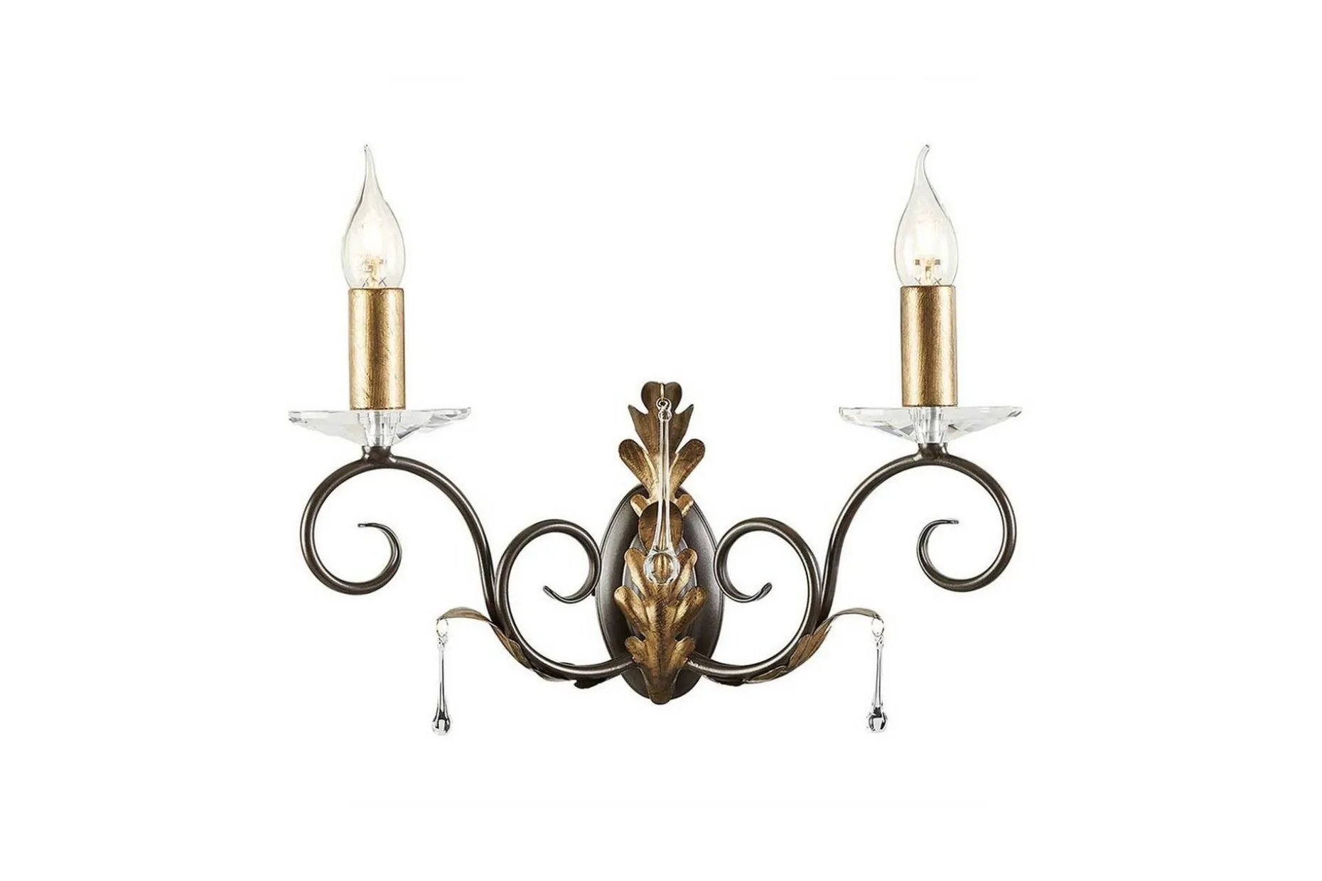 Vegglampe Elstead Lighting Amarilli