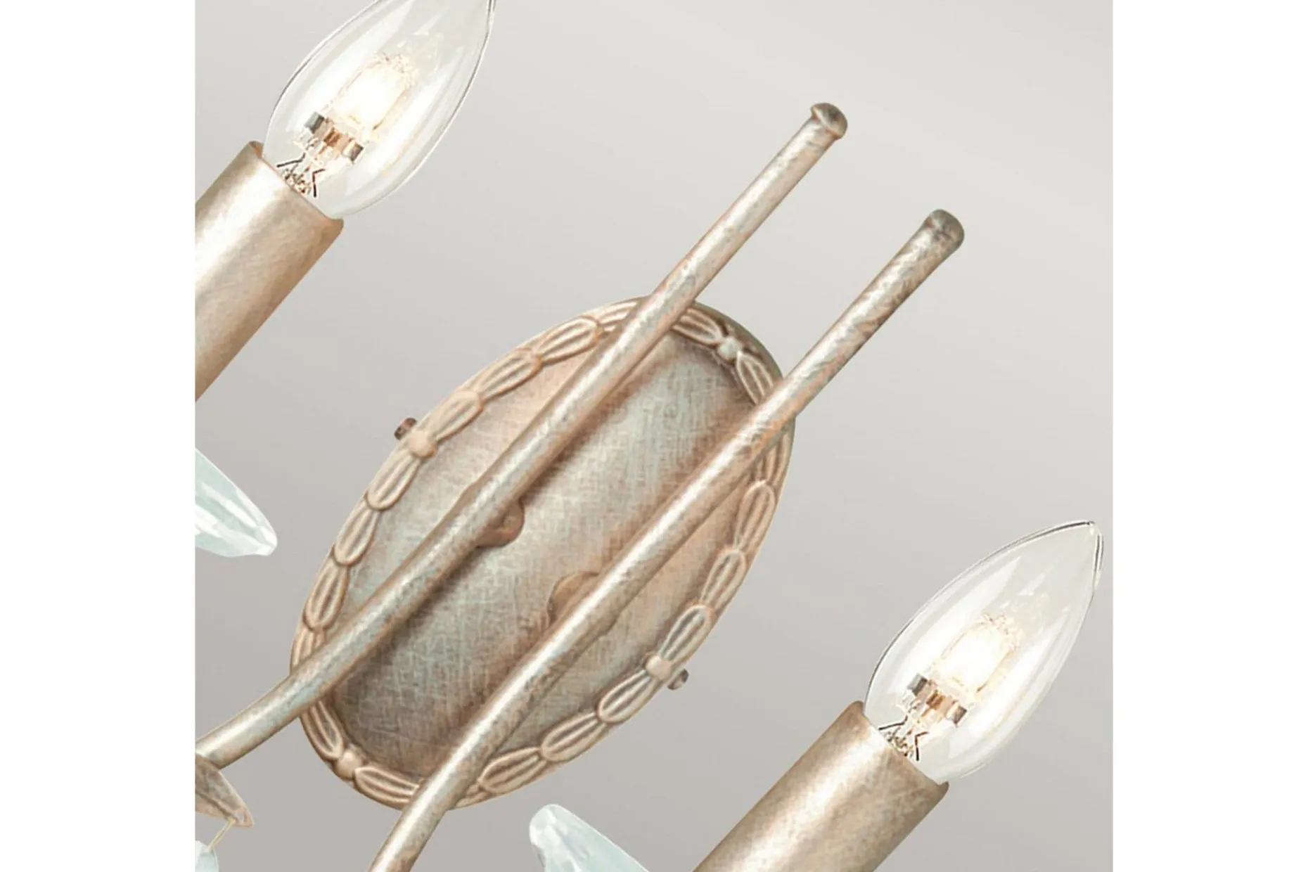 Vegglampe Elstead Lighting Christina
