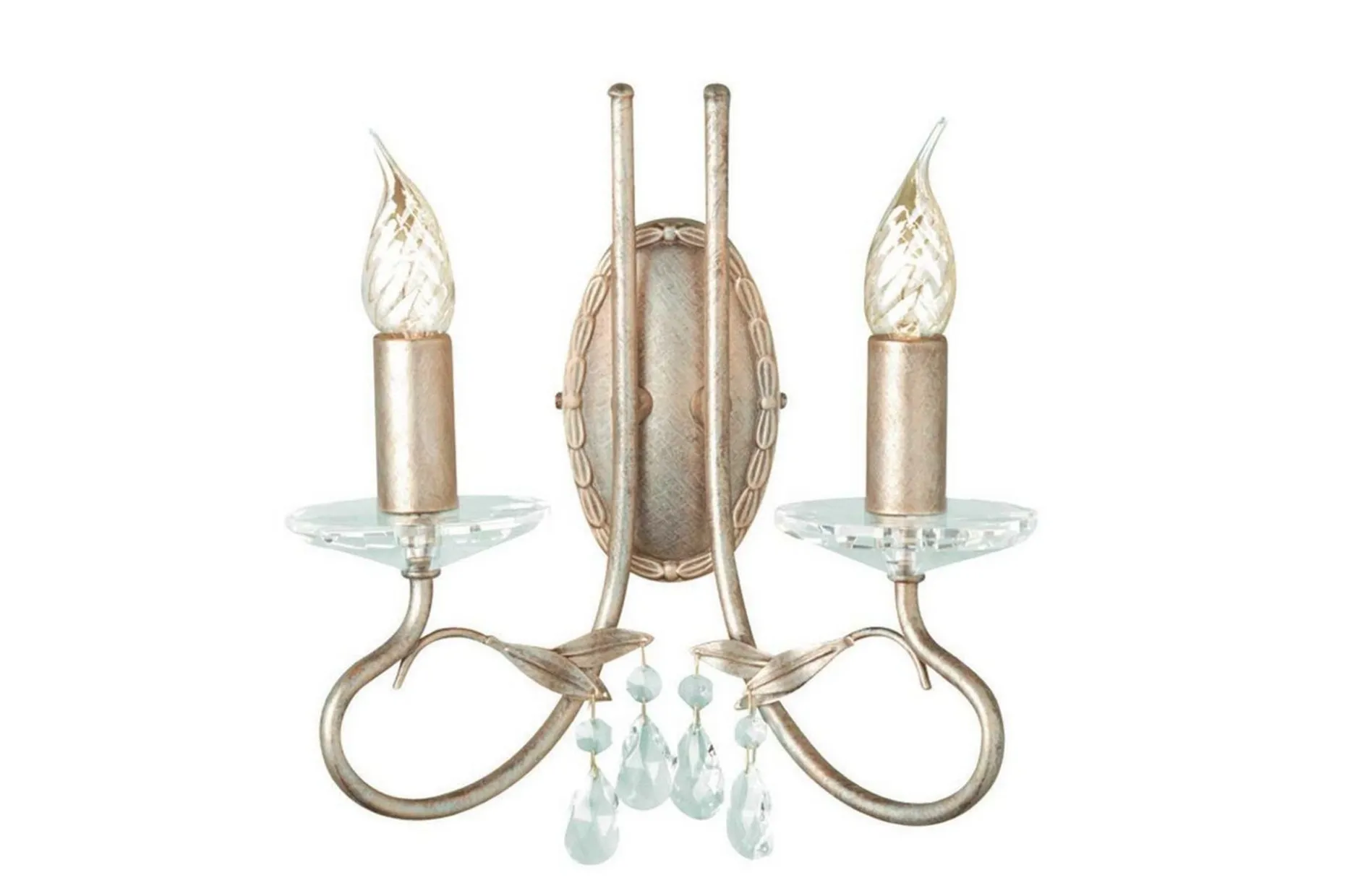 Vegglampe Elstead Lighting Christina