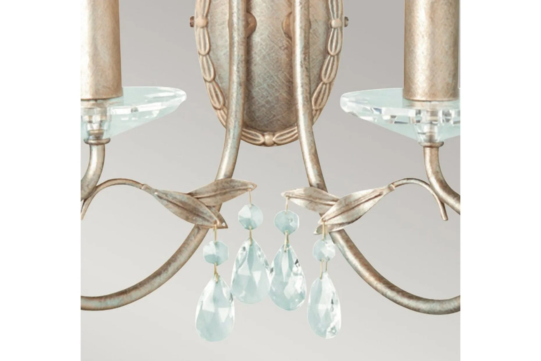 Vegglampe Elstead Lighting Christina