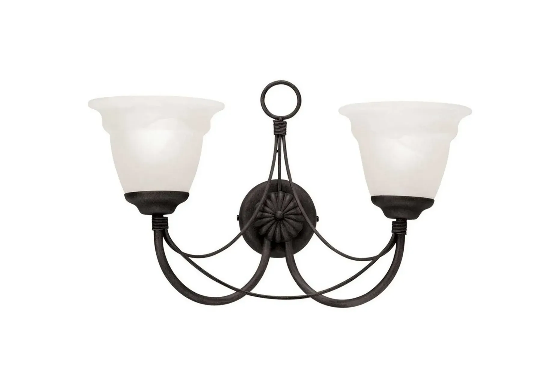 Vegglampe Elstead Lighting Carisbrooke