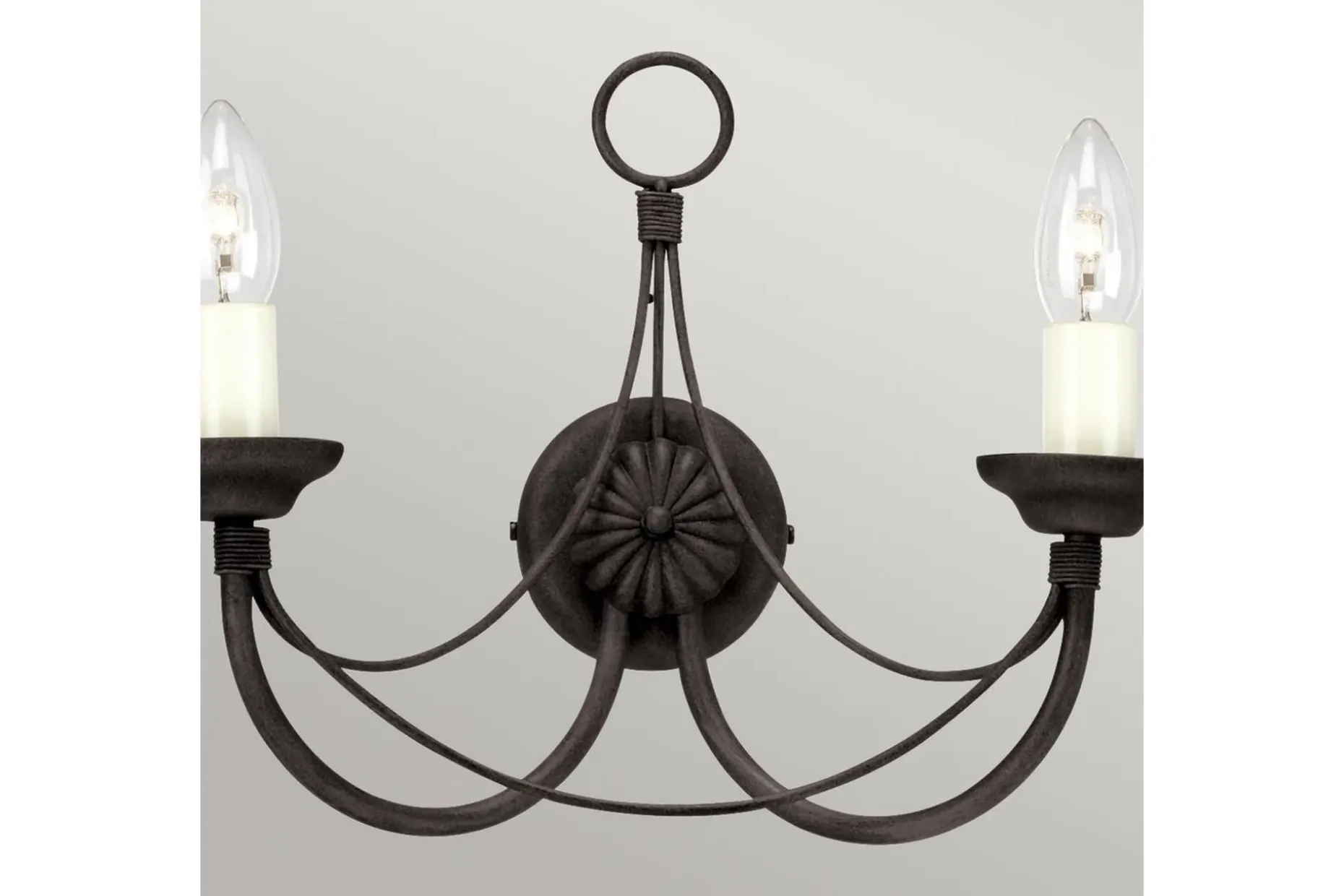 Vegglampe Elstead Lighting Carisbrooke