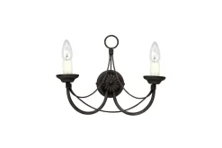 Vegglampe Elstead Lighting Carisbrooke