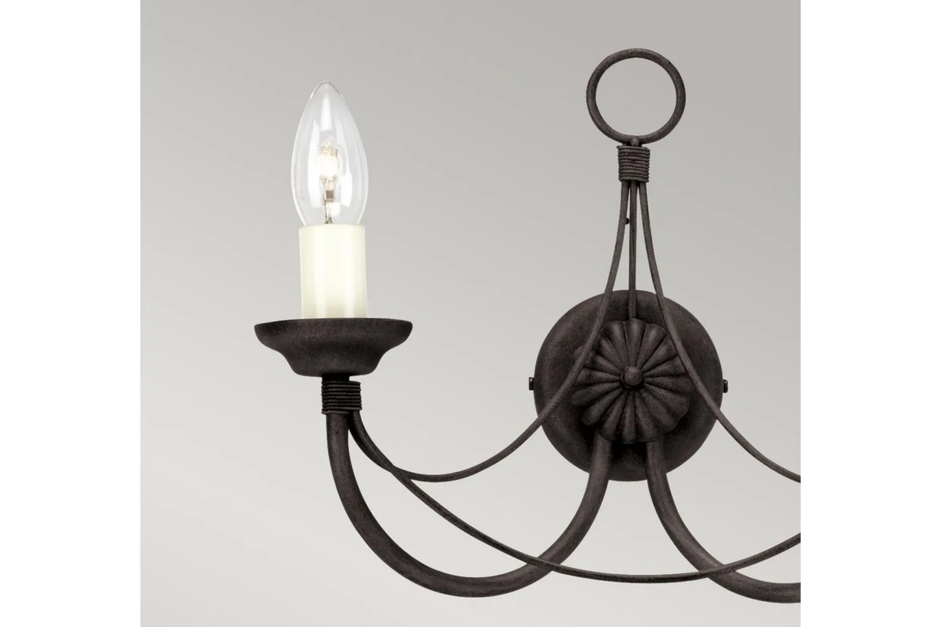Vegglampe Elstead Lighting Carisbrooke