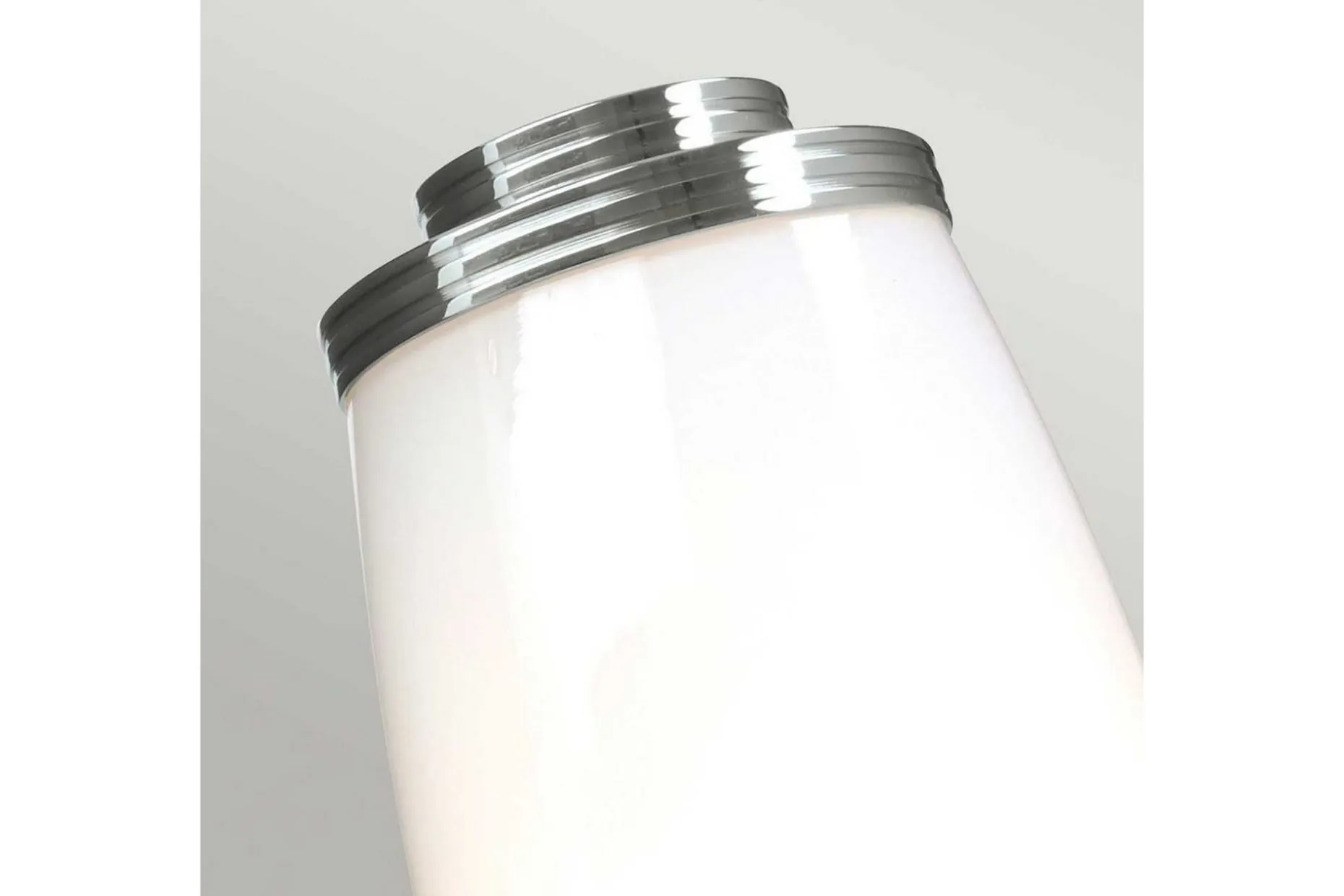 Vegglampe Elstead Lighting Eliot 90x280x130 mm