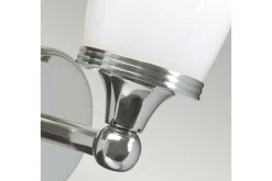 Vegglampe Elstead Lighting Eliot 90x280x130 mm