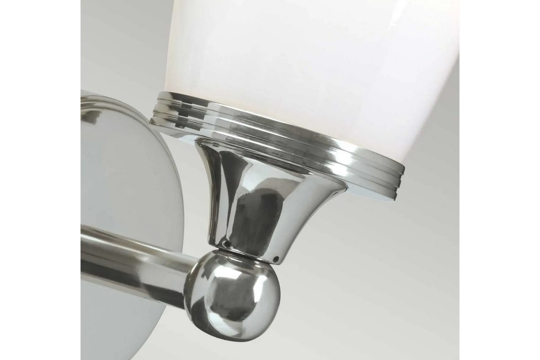 Vegglampe Elstead Lighting Eliot 90x280x130 mm
