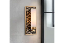 Vegglampe Elstead Lighting Ziggy