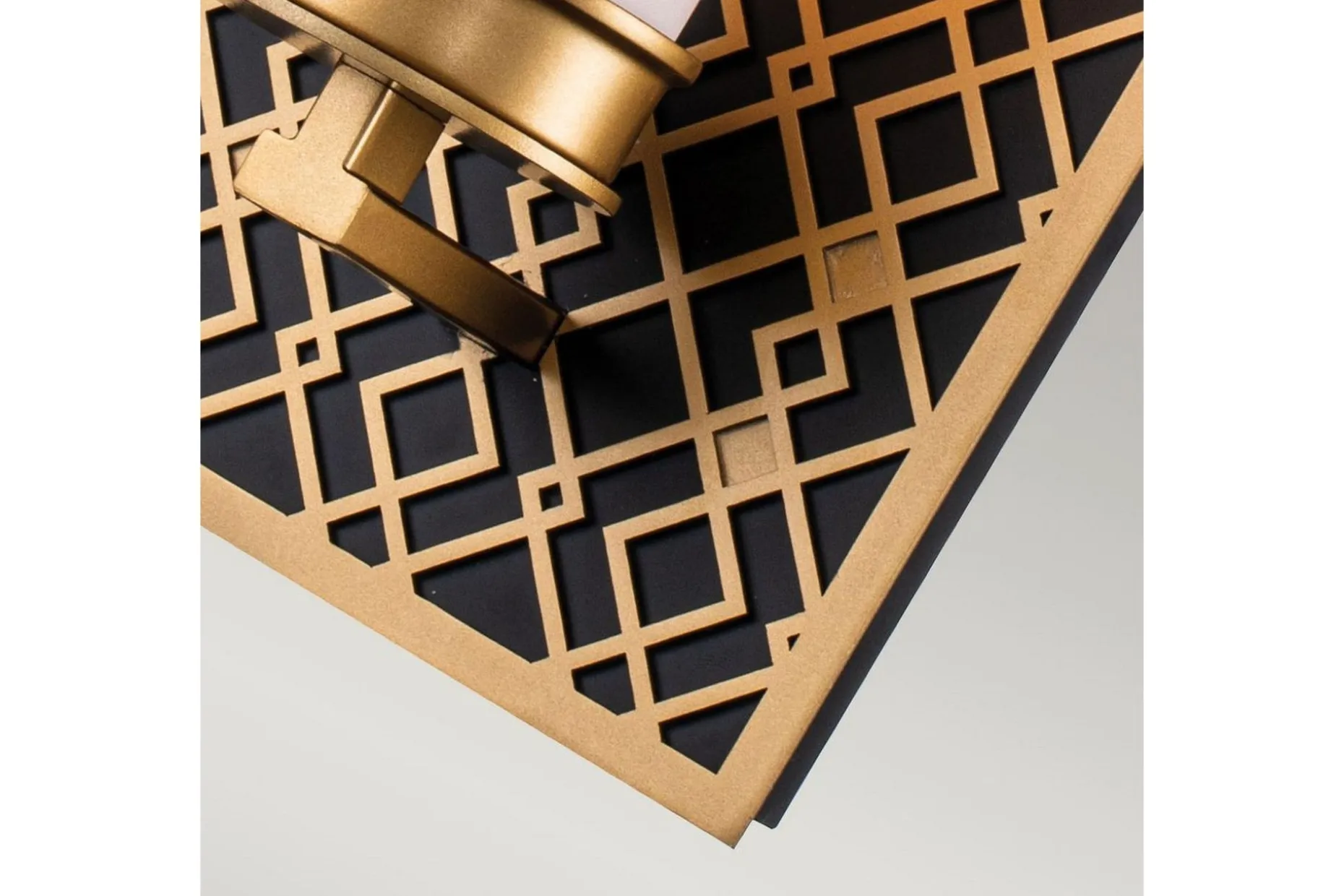 Vegglampe Elstead Lighting Ziggy