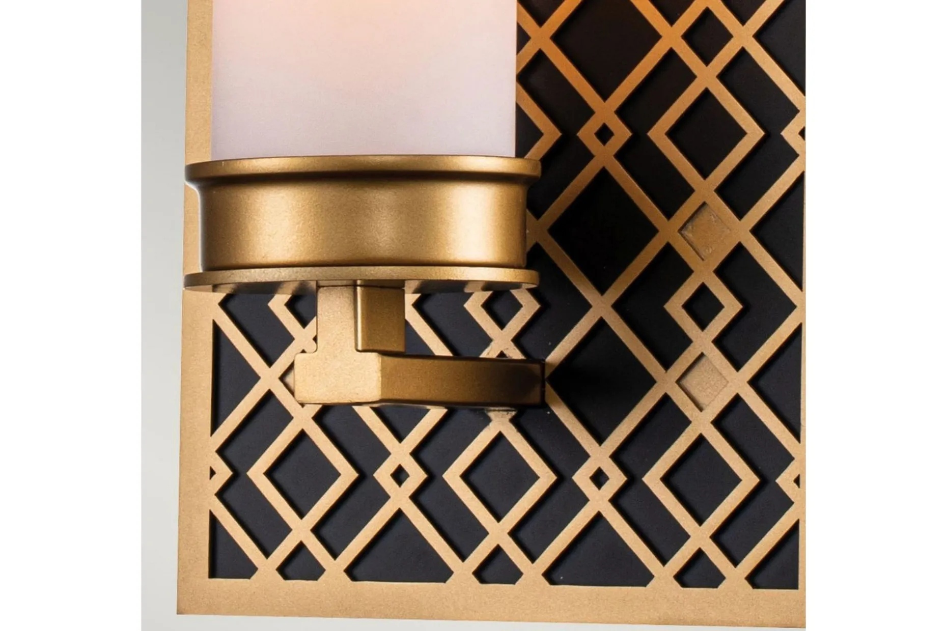 Vegglampe Elstead Lighting Ziggy