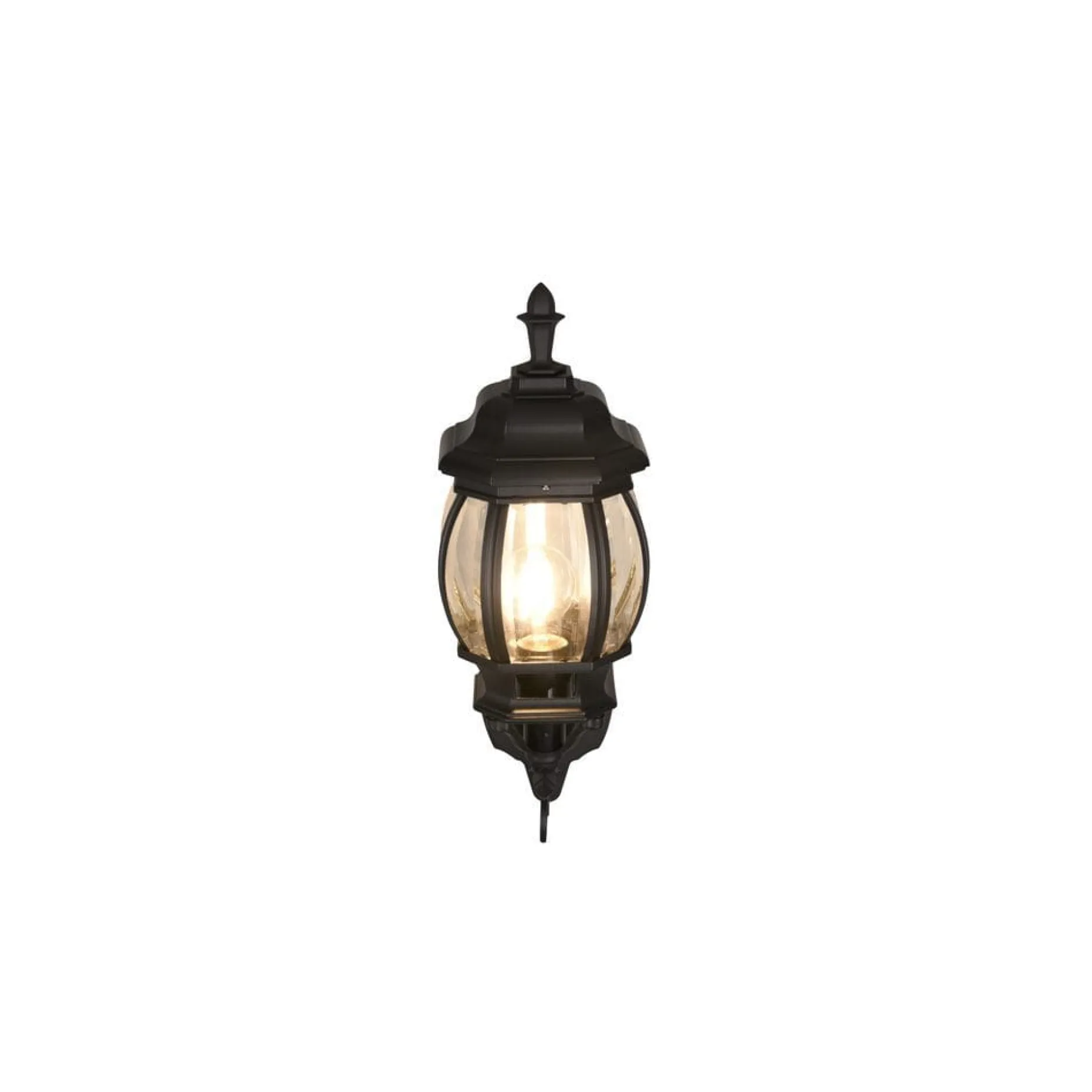 Vegglampe Elvo