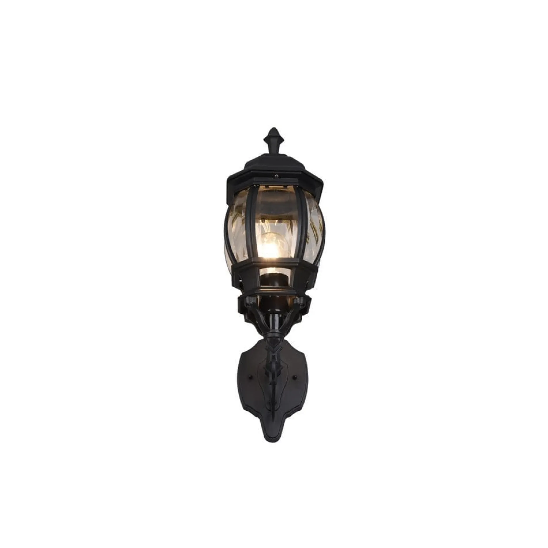 Vegglampe Elvo