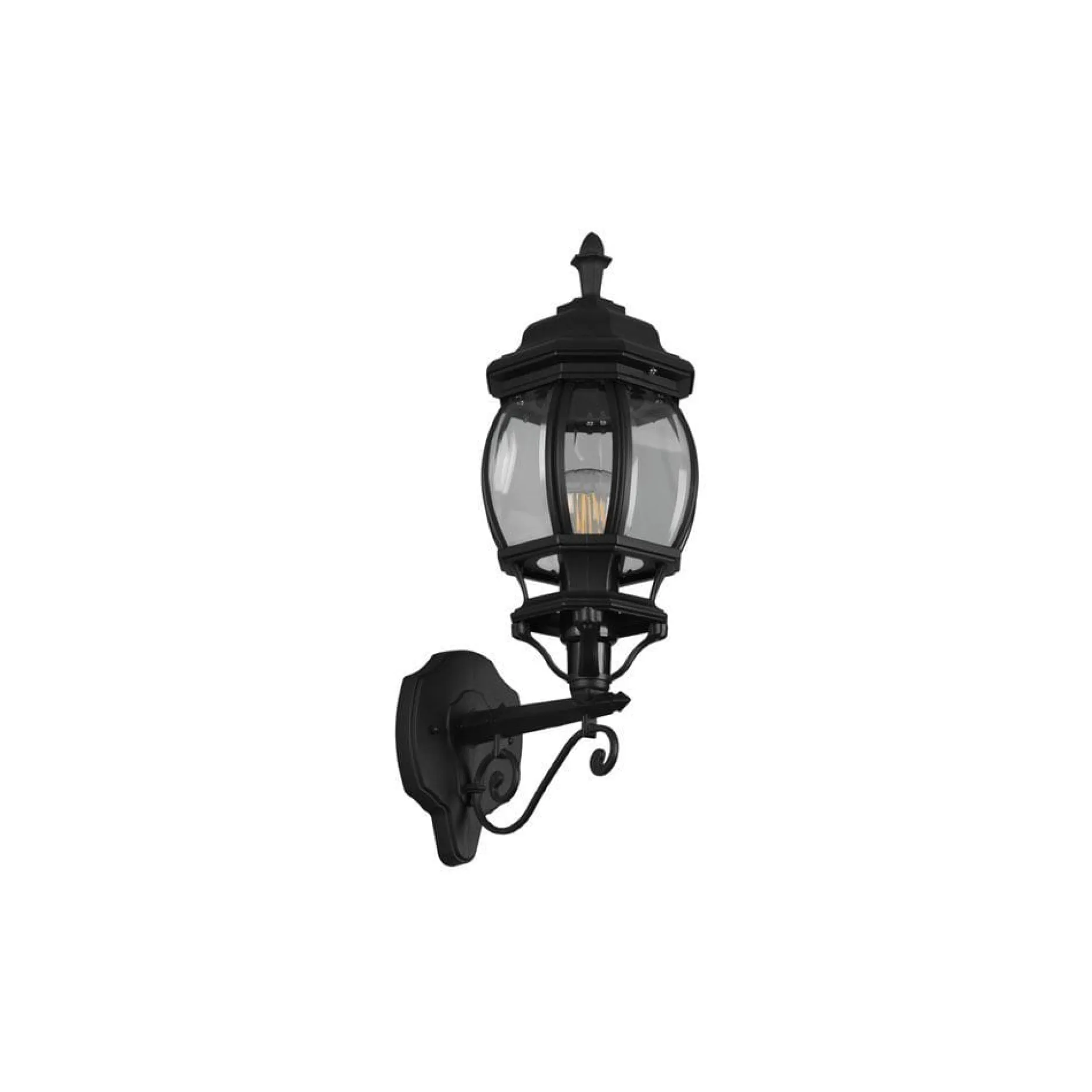 Vegglampe Elvo