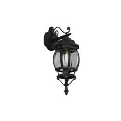 Vegglampe Elvo