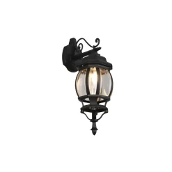 Vegglampe Elvo