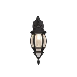 Vegglampe Elvo