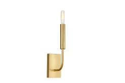 Vegglampe Feiss Brianna 102x359x143 mm