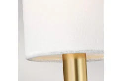 Vegglampe Feiss Brianna 102x359x143 mm
