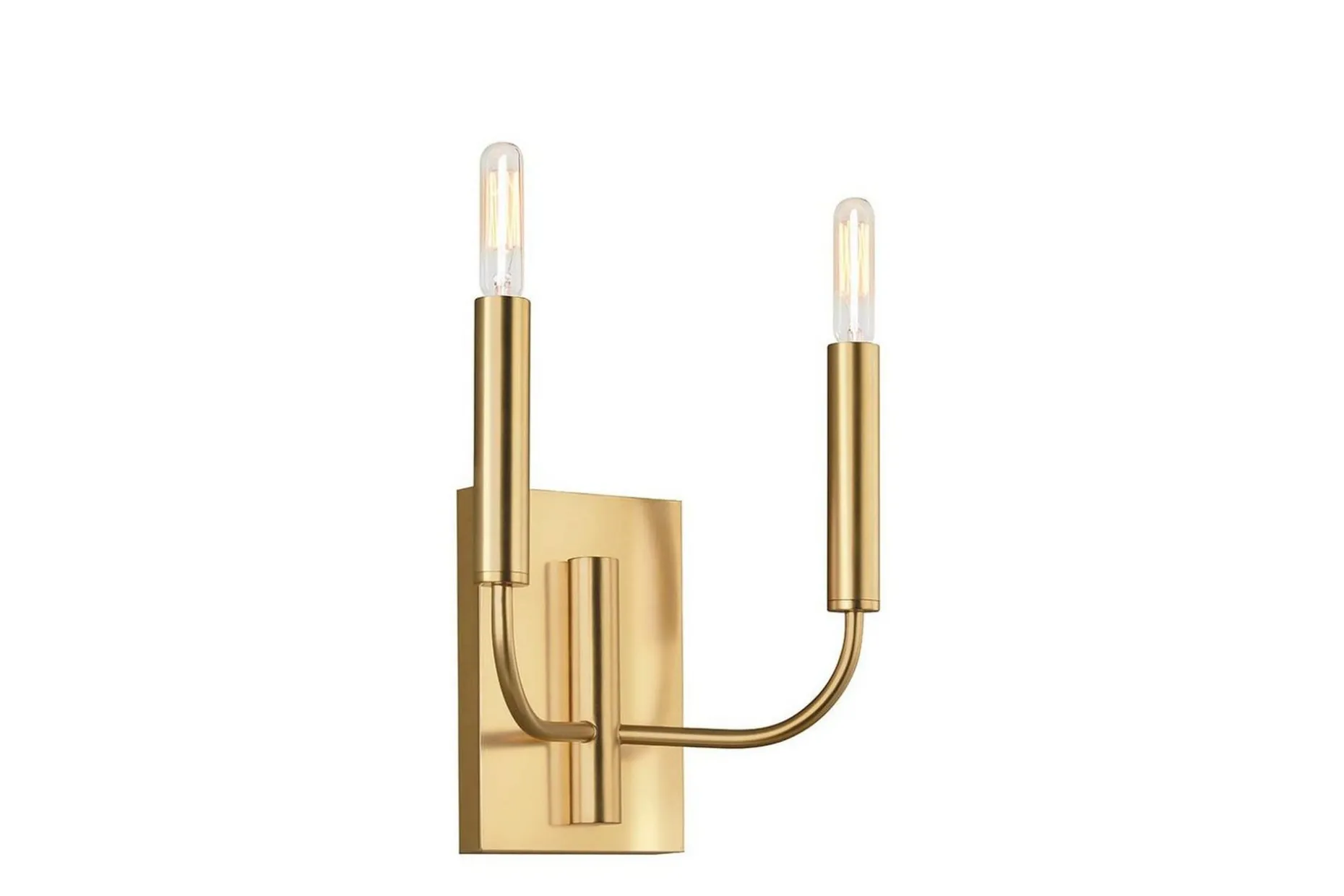Vegglampe Feiss Brianna 289x359x165 mm