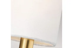 Vegglampe Feiss Brianna 289x359x165 mm