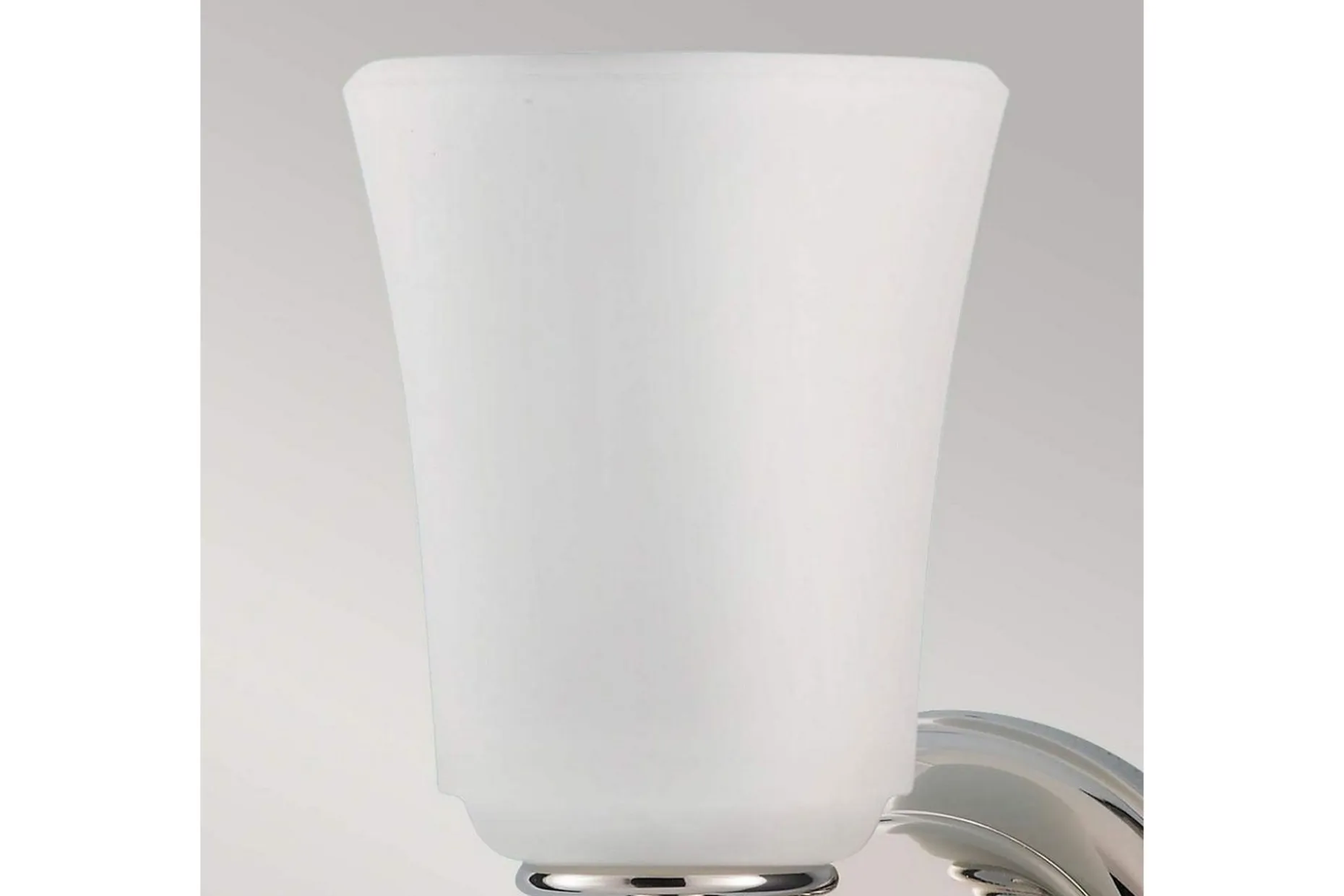Vegglampe Feiss Huguenot Lake 133x248x152 mm
