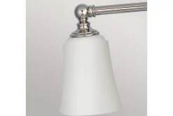 Vegglampe Feiss Huguenot Lake 533x248x152 mm