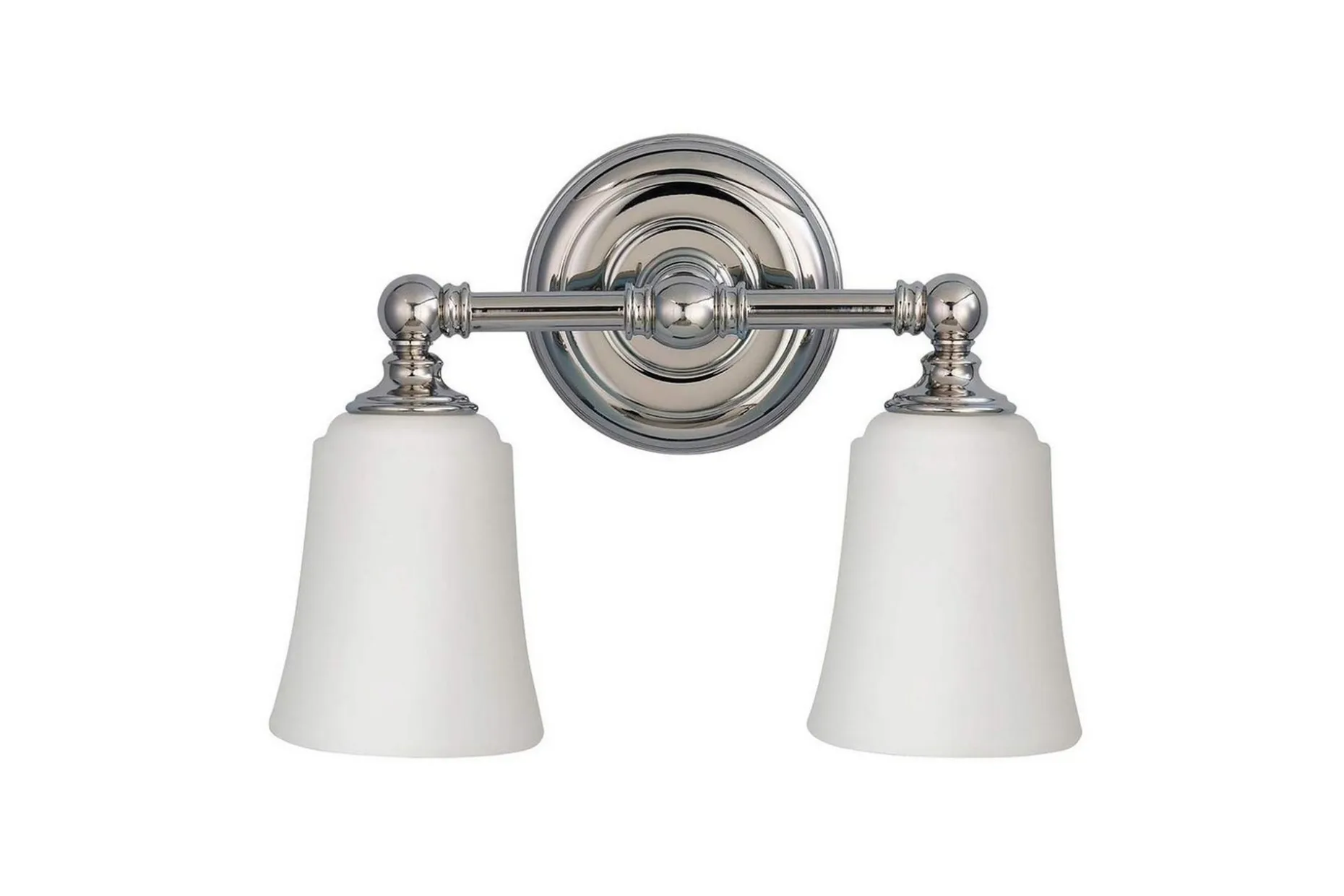 Vegglampe Feiss Huguenot Lake 330x248x152 mm