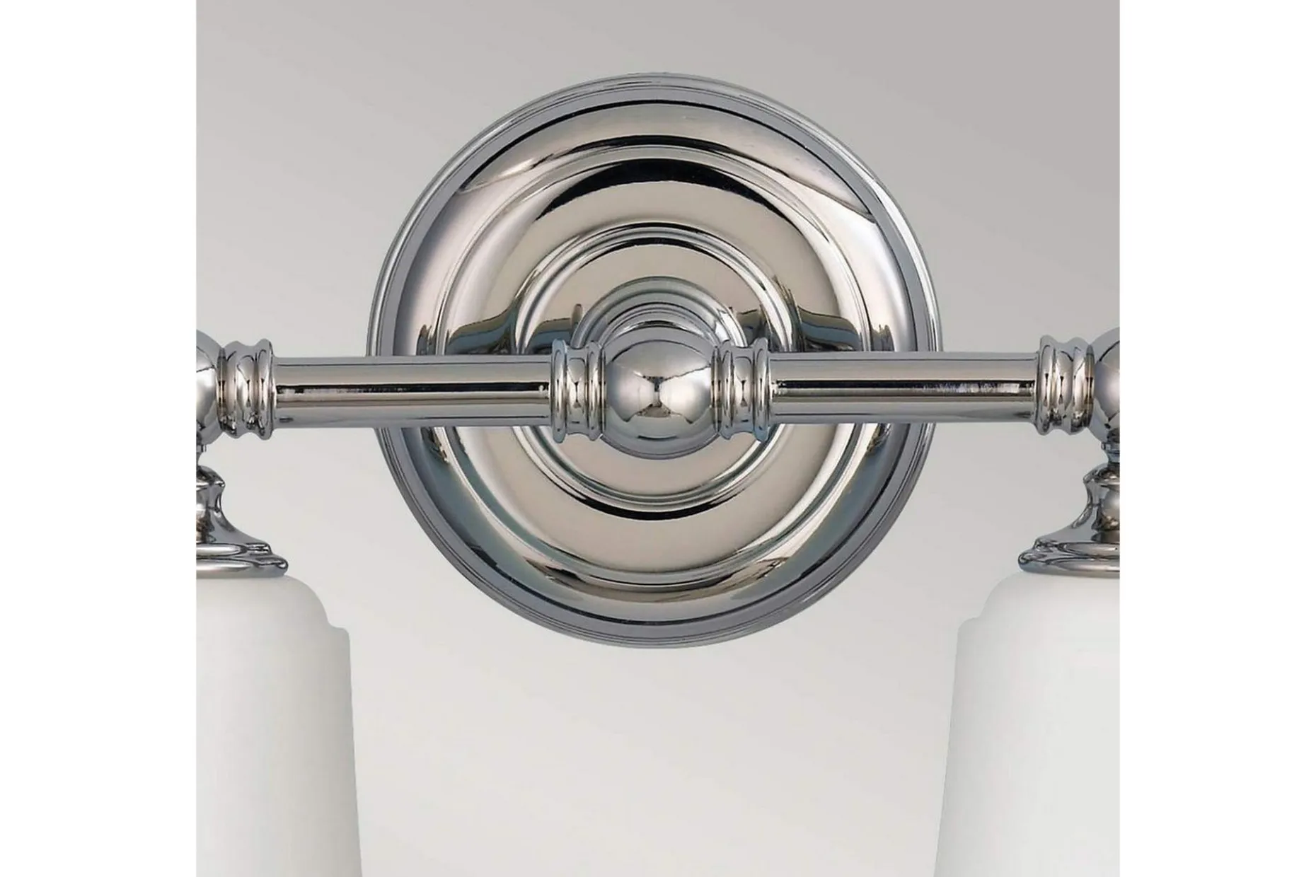 Vegglampe Feiss Huguenot Lake 330x248x152 mm