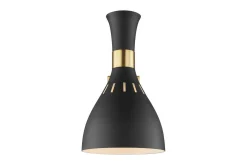 Vegglampe Feiss Joan