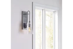 Vegglampe Feiss Loras