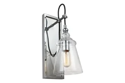 Vegglampe Feiss Loras