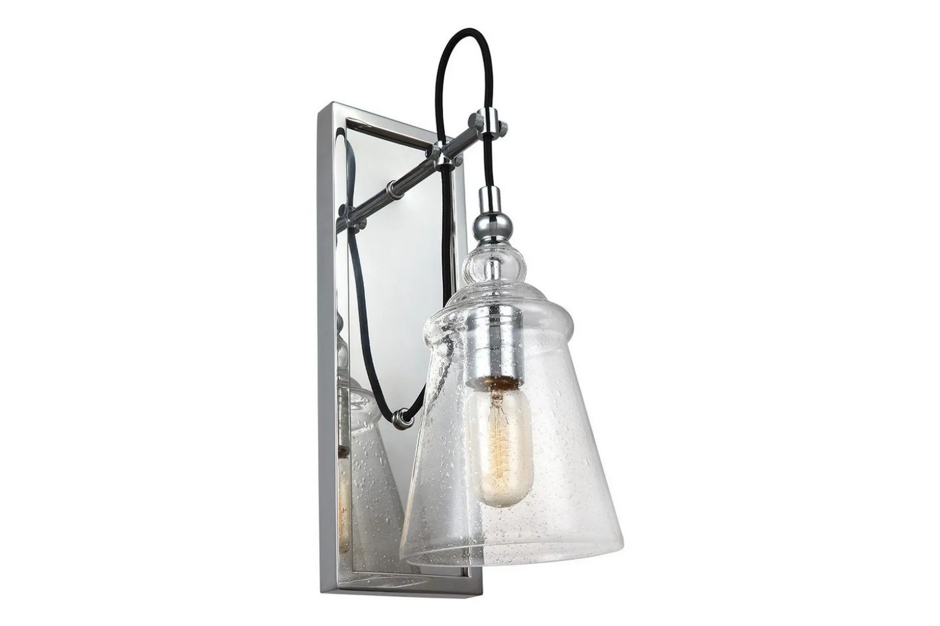Vegglampe Feiss Loras