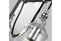 Vegglampe Feiss Loras