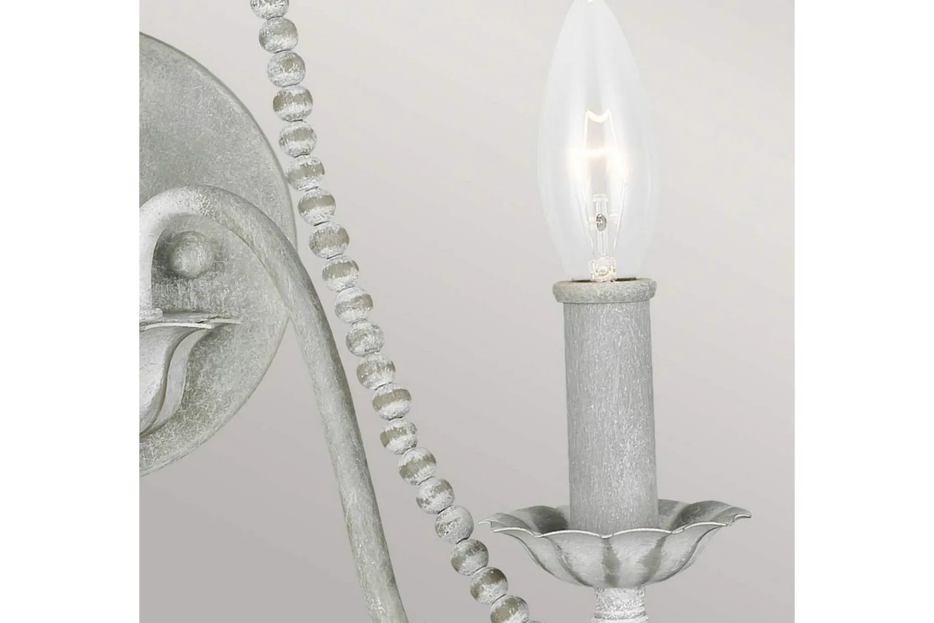 Vegglampe Feiss Maryville