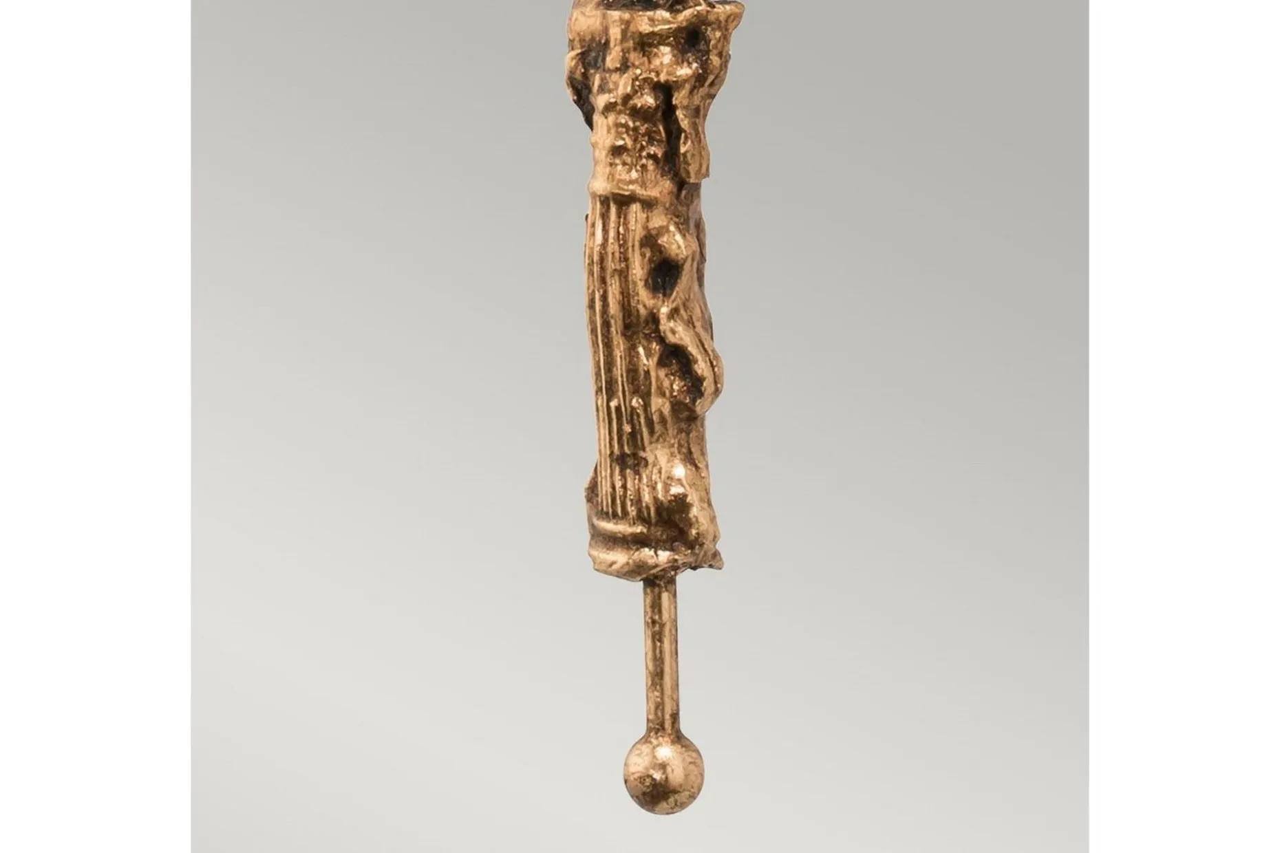 Vegglampe Flambeau Fragment