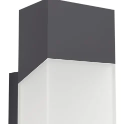 Vegglampe Gorzano