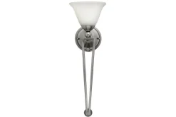 Vegglampe Hinkley Bolla 198x660x229 mm