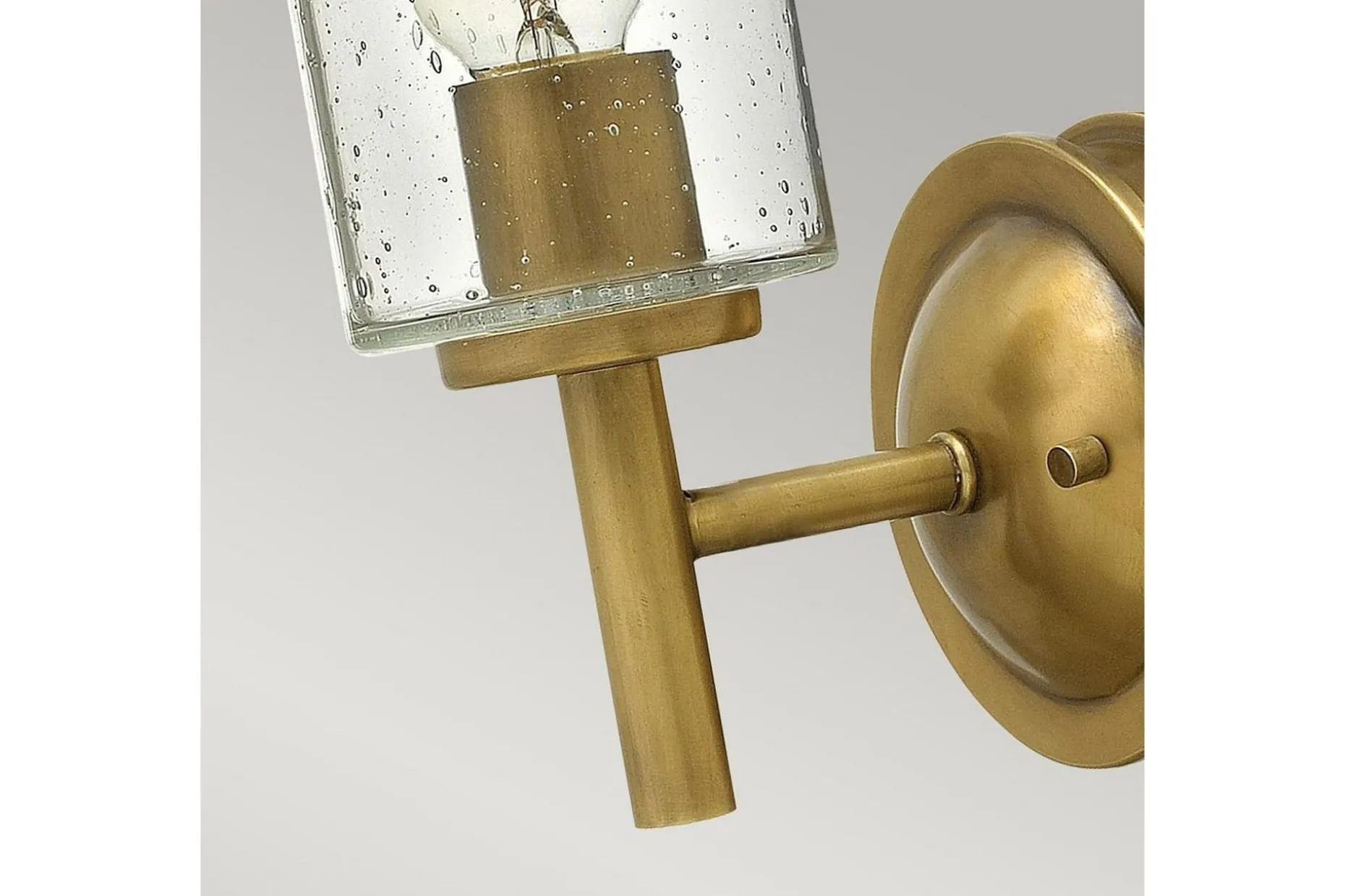 Vegglampe Hinkley Collier