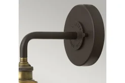 Vegglampe Hinkley Rigby