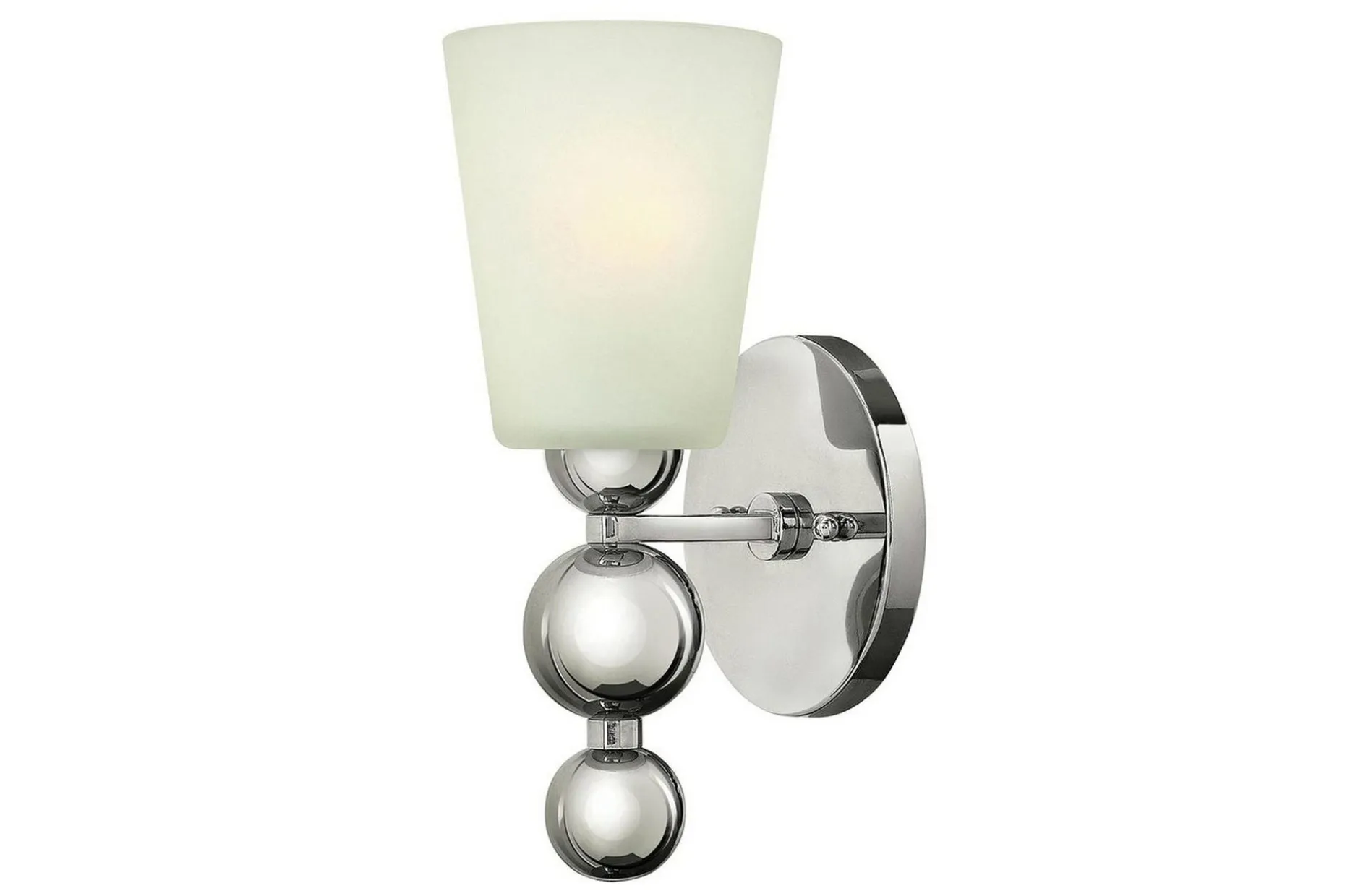Vegglampe Hinkley Zelda