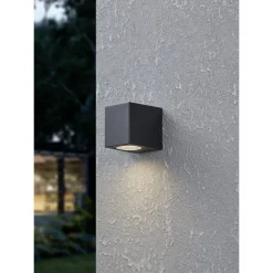 Vegglampe Jabaga