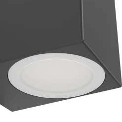Vegglampe Jabaga