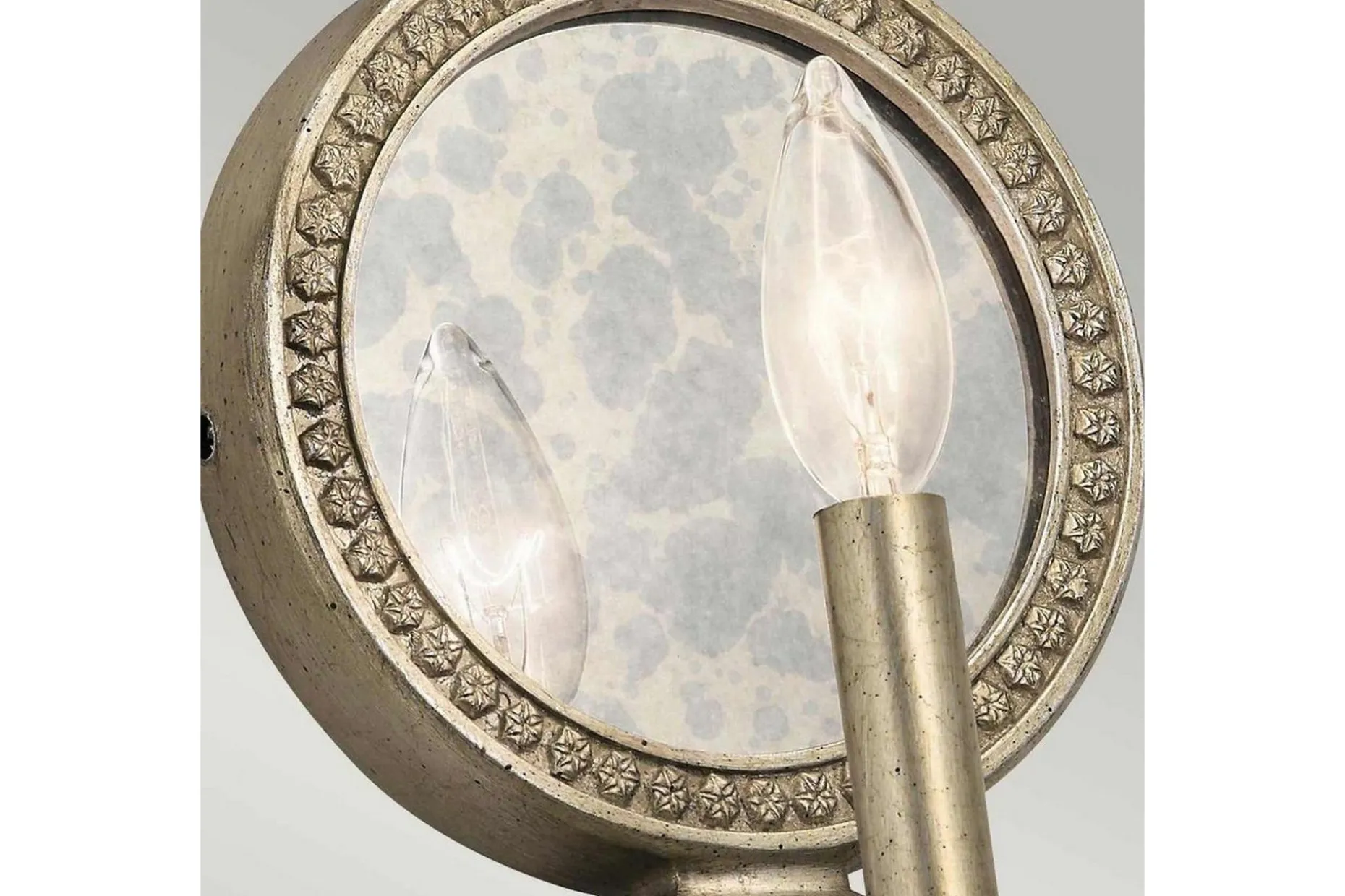 Vegglampe Kichler Rosalie