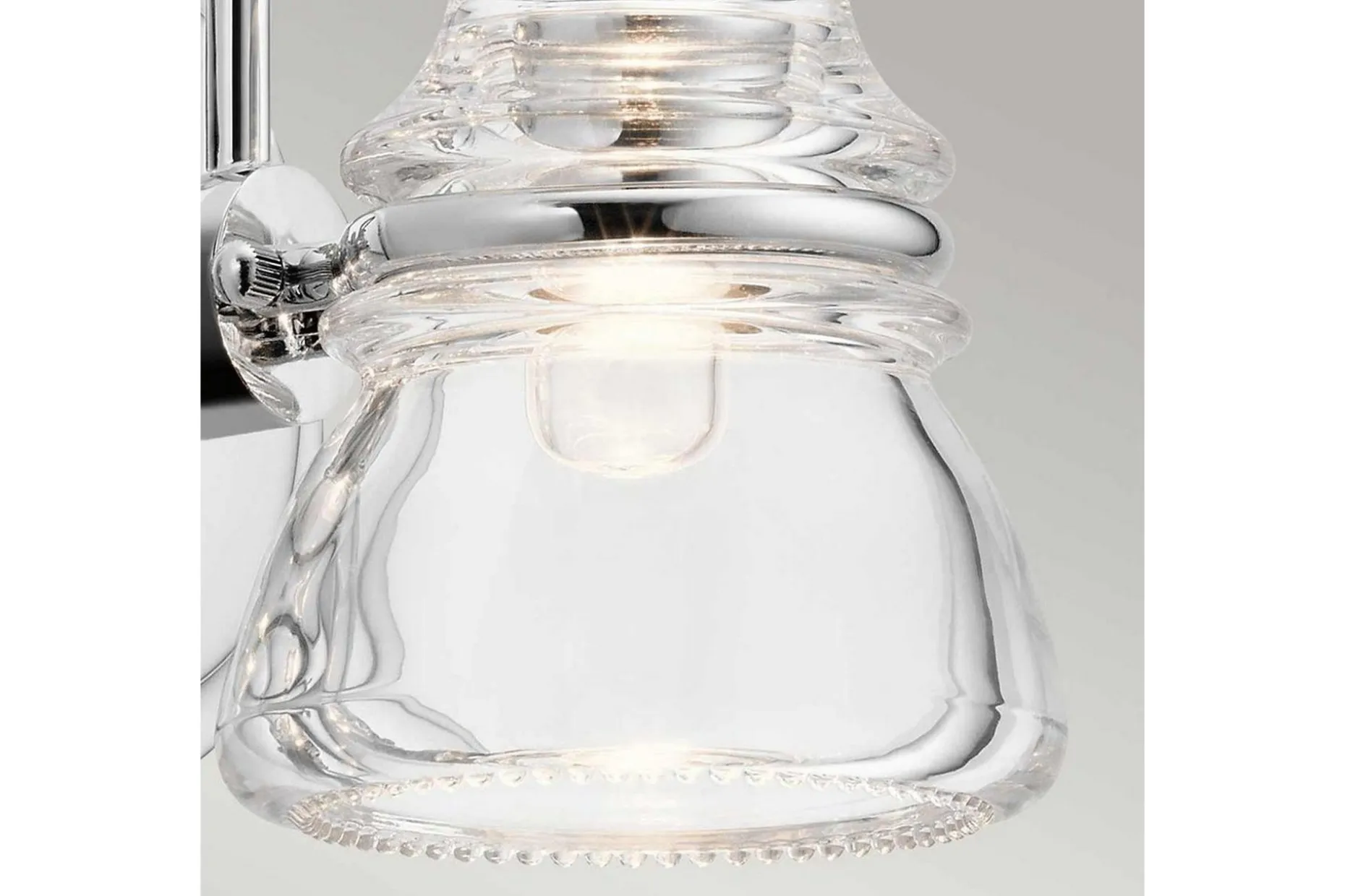 Vegglampe Kichler Talland 127x163x175 mm