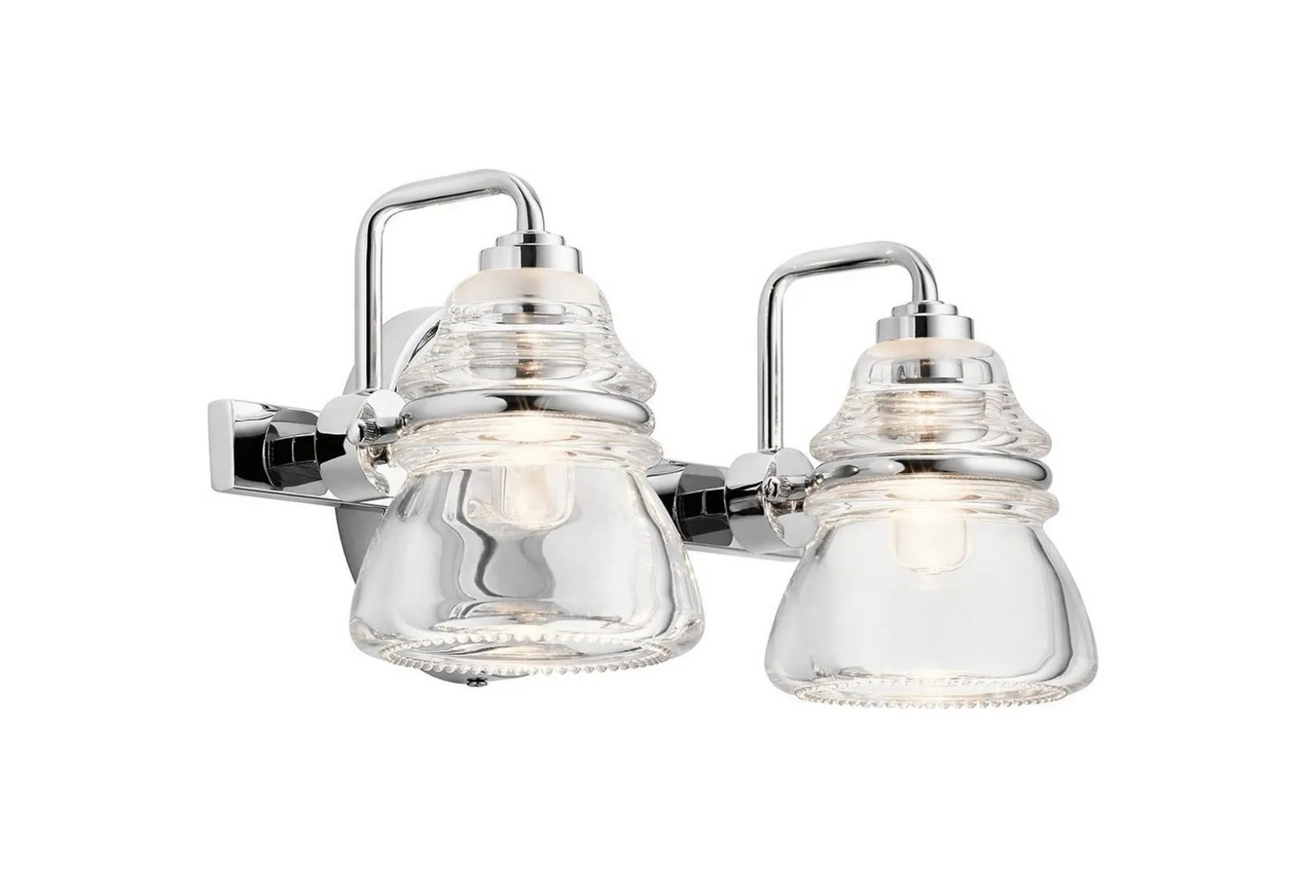 Vegglampe Kichler Talland 336x163x175 mm