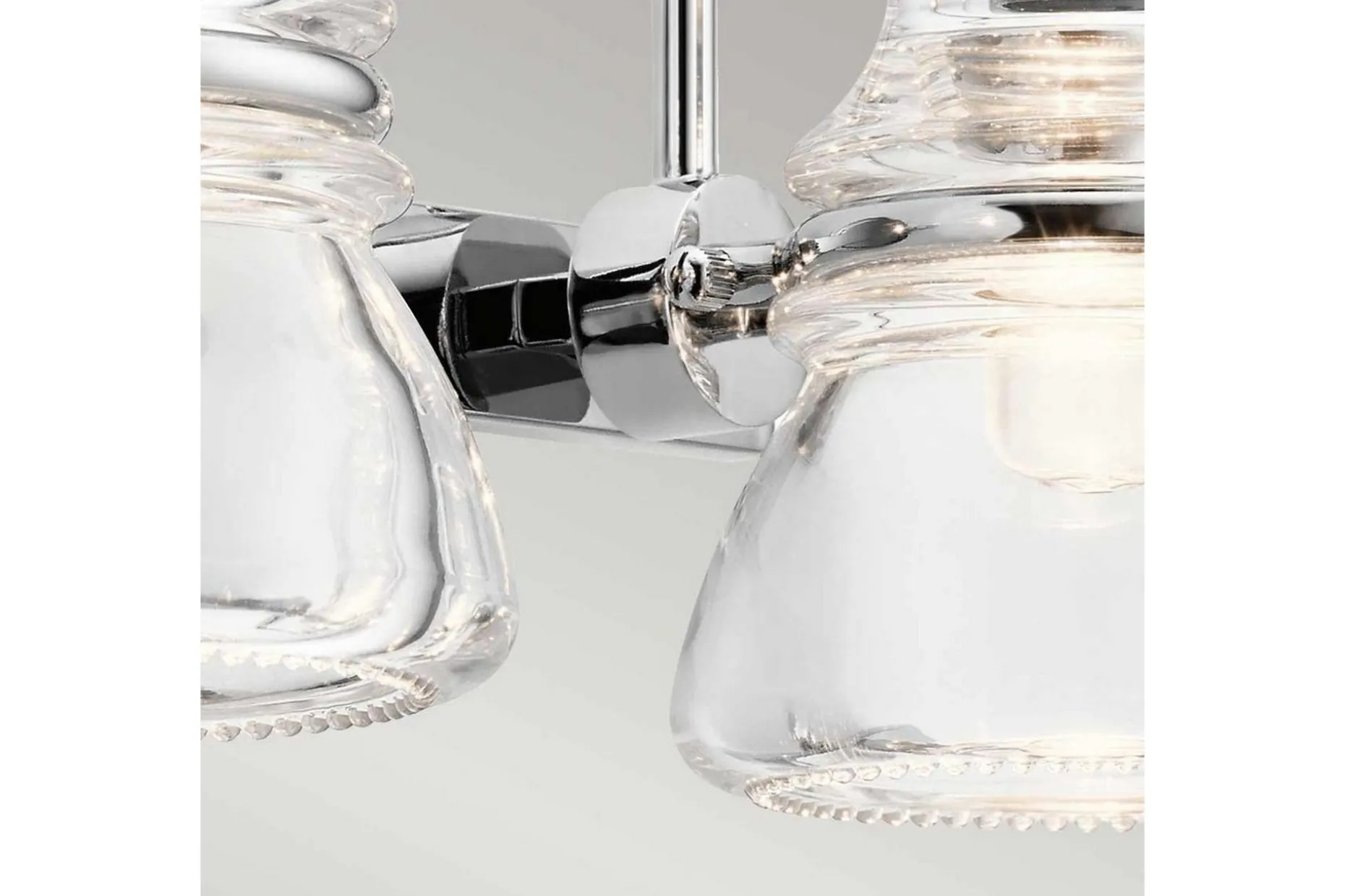Vegglampe Kichler Talland 336x163x175 mm
