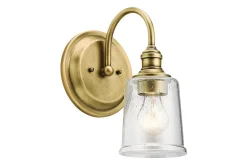 Vegglampe Kichler Waverly