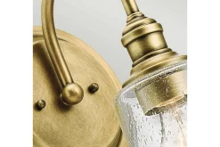 Vegglampe Kichler Waverly