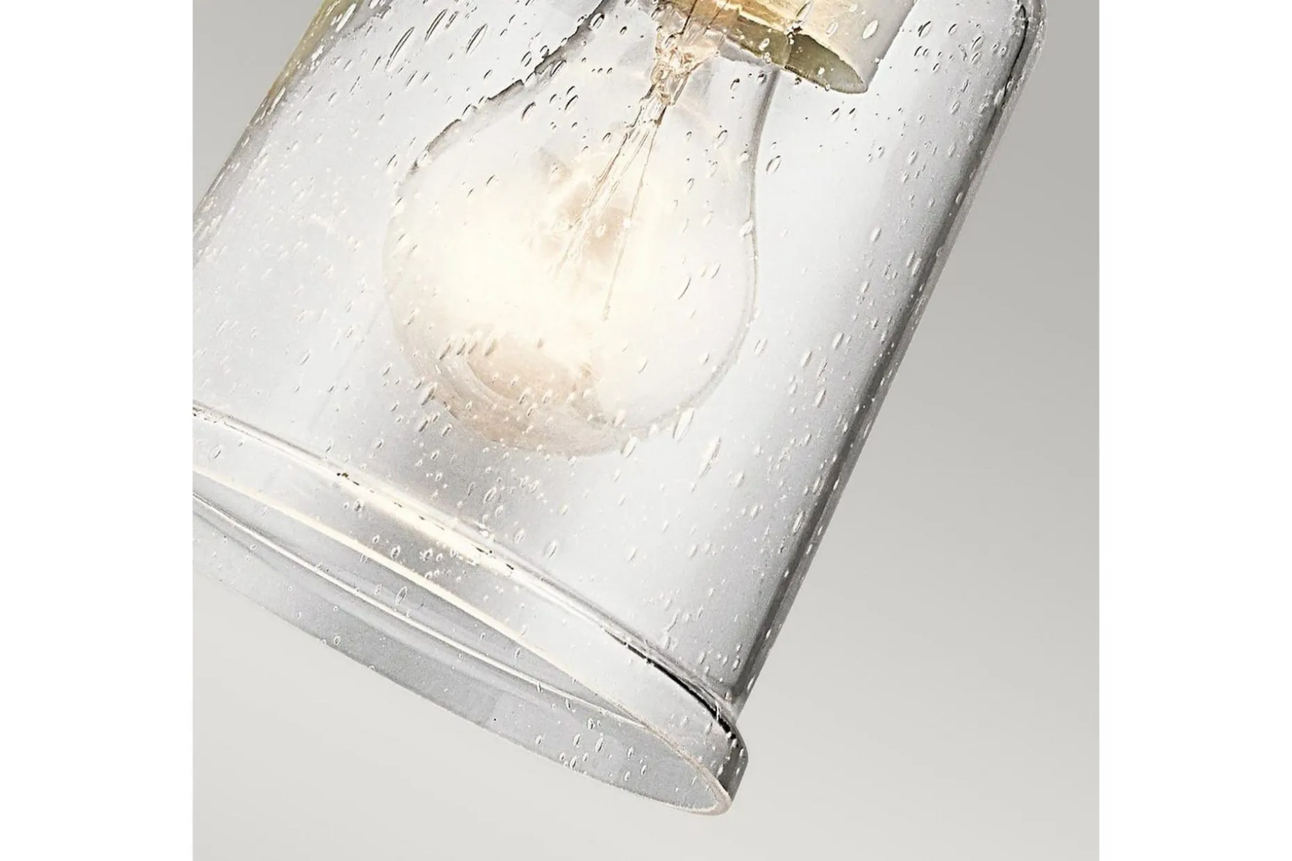 Vegglampe Kichler Waverly
