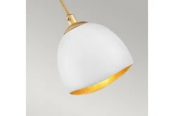 Vegglampe Lisa McDennon by Hinkley Nula